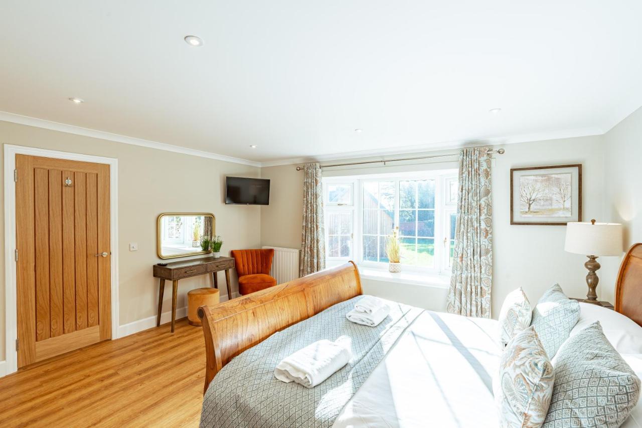 Sparrowhawk Cottage With Hot Tub Newton Stewart Ngoại thất bức ảnh